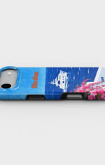 iPhone Air Tough Case – Cap Bleu - View 3