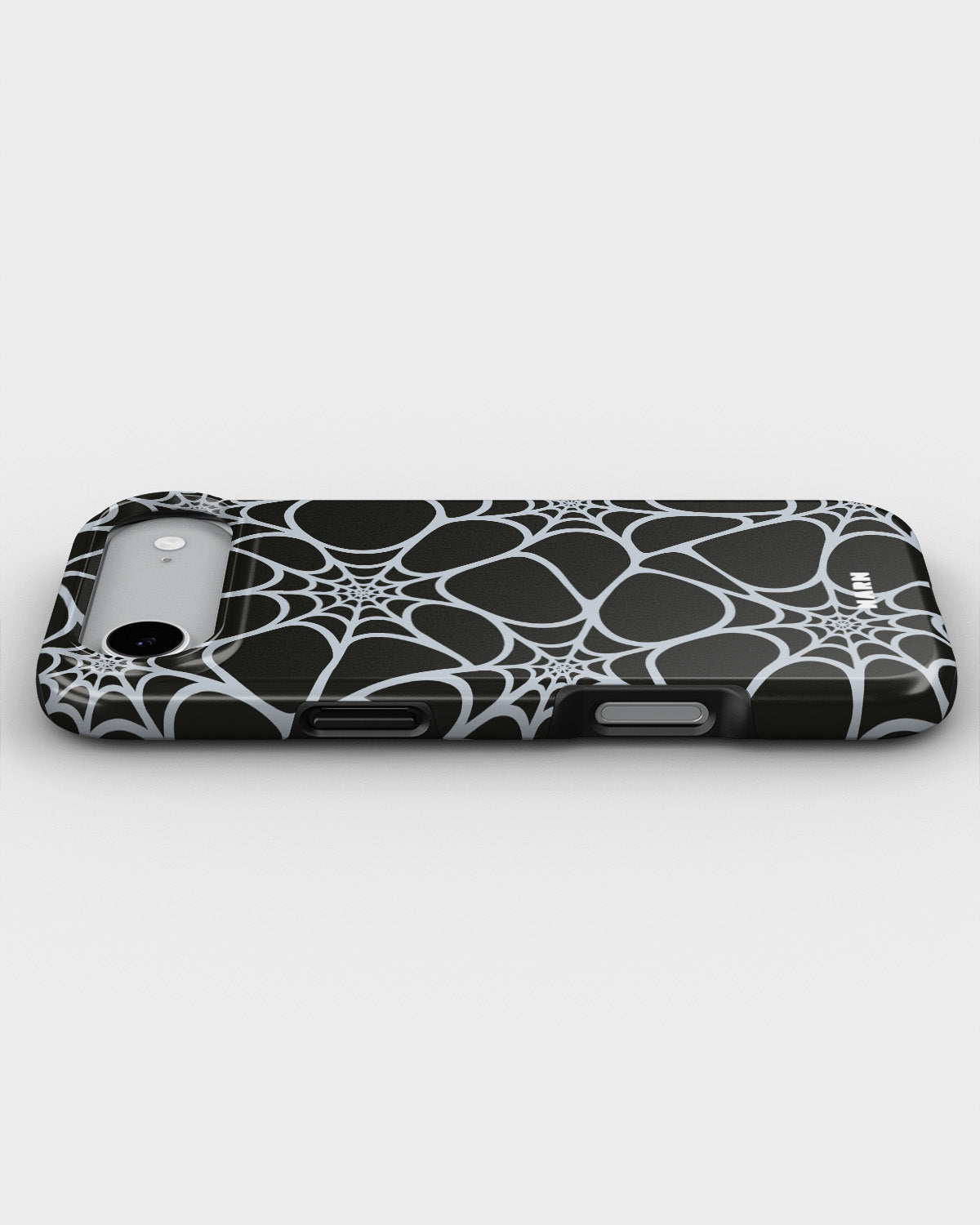 iPhone Air Tough Case – Spiderweb - View 3