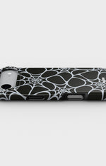 iPhone Air Tough Case – Spiderweb - View 3