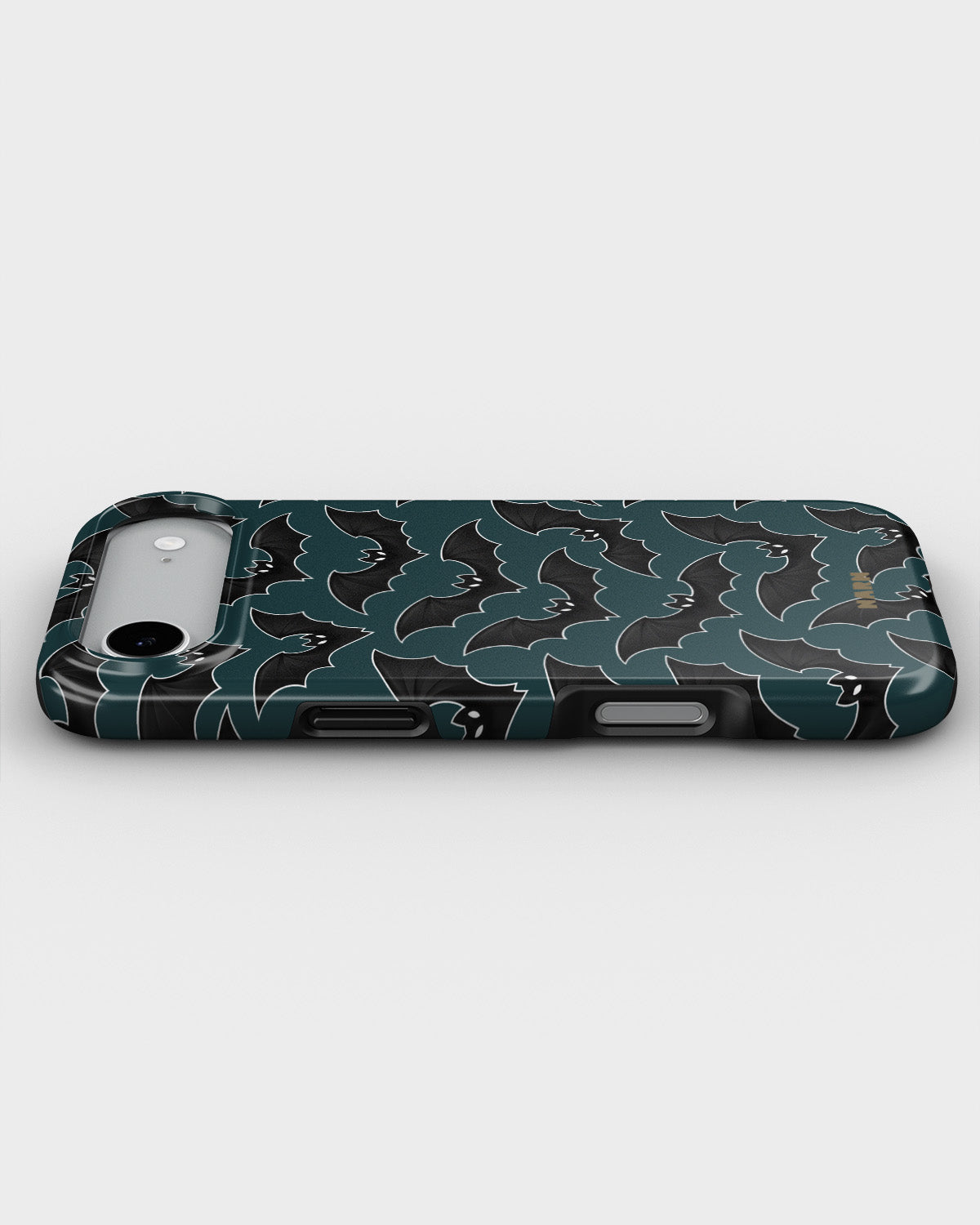 iPhone Air Tough Case – Midnight Bats - View 3