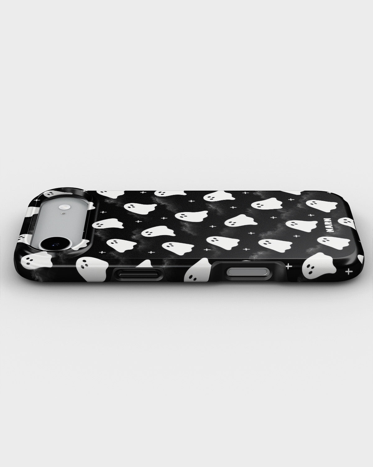 iPhone Air Tough Case – Ghosted - View 3