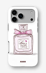 iPhone 17 Pro Tough Case – Perfume - View 1