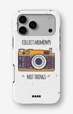 iPhone 17 Pro Tough Case – Collect Moments - View 1