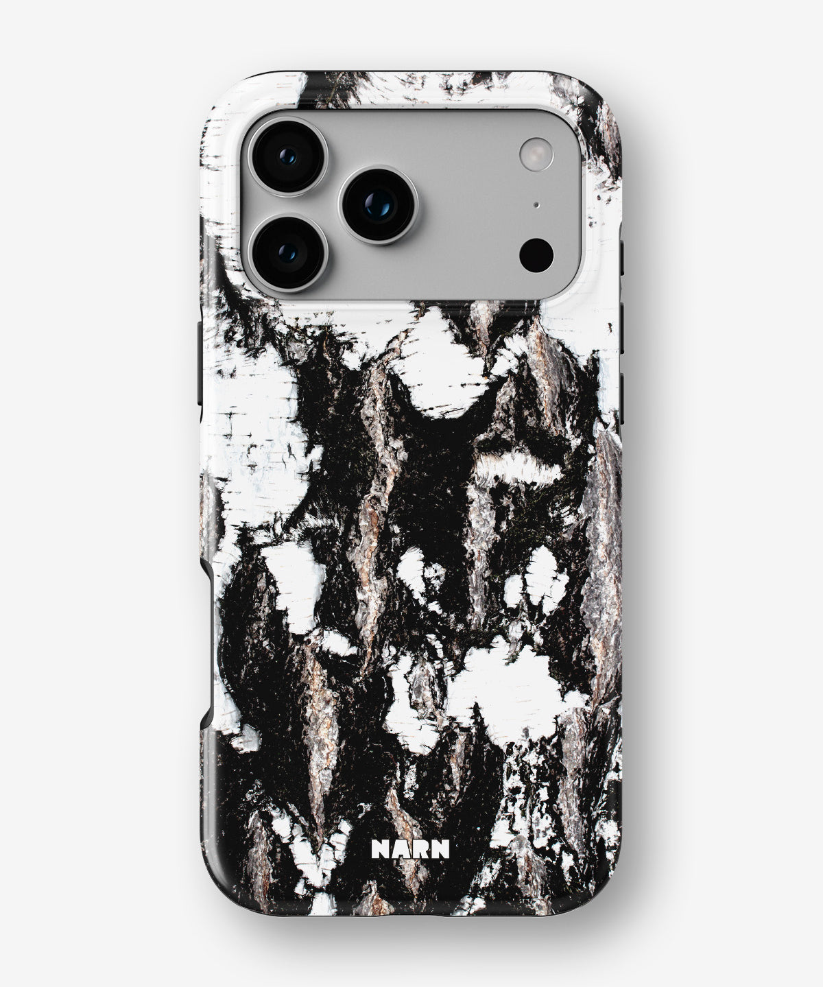 iPhone 17 Pro Tough Case – Birch - View 1