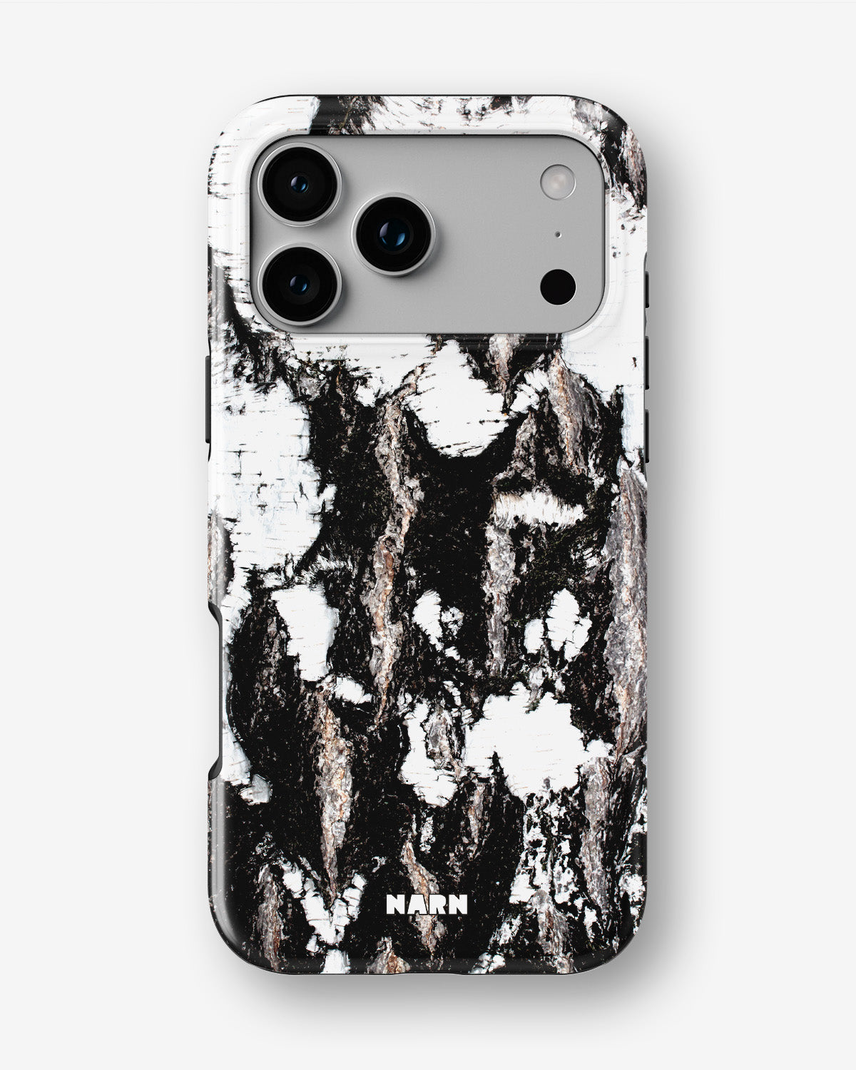 iPhone 17 Pro Tough Case – Birch - View 1