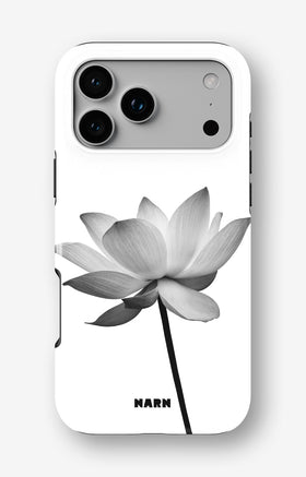 iPhone 17 Pro Tough Case – Lotus - View 1