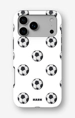 iPhone 17 Pro Tough Case – Football Fever - View 1