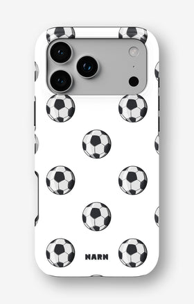iPhone 17 Pro Tough Case – Football Fever - View 1