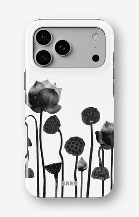 iPhone 17 Pro Tough Case – Lotus Blooms - View 1