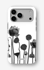 iPhone 17 Pro Tough Case – Lotus Blooms - View 1