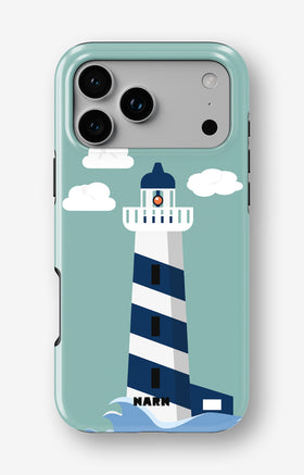 iPhone 17 Pro Tough Case – Lighthouse - View 1