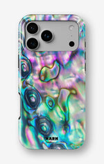 iPhone 17 Pro Tough Case – Seashell - View 1