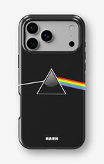 iPhone 17 Pro Tough Case – Dark Side - View 1