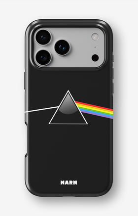 iPhone 17 Pro Tough Case – Dark Side - View 1