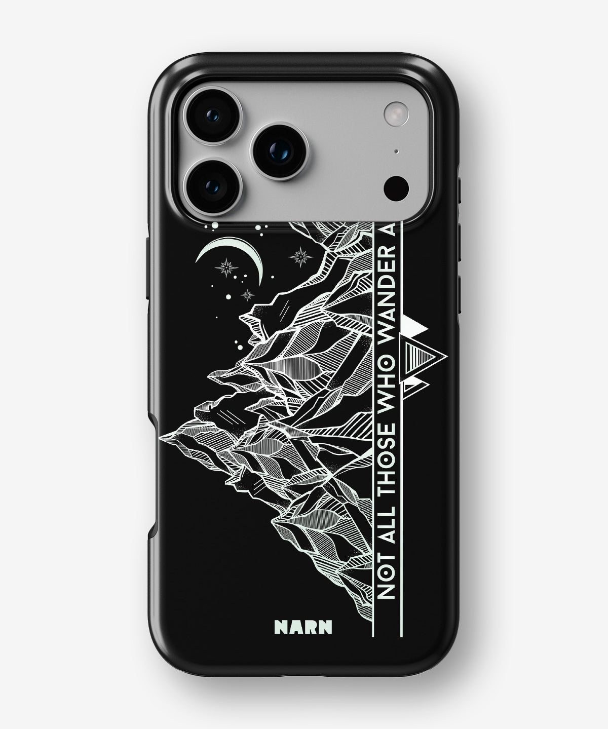 iPhone 17 Pro Tough Case – Nomad - View 1