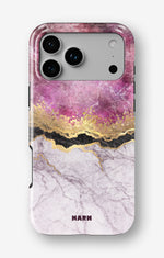 iPhone 17 Pro Tough Case – Pink Dream - View 1