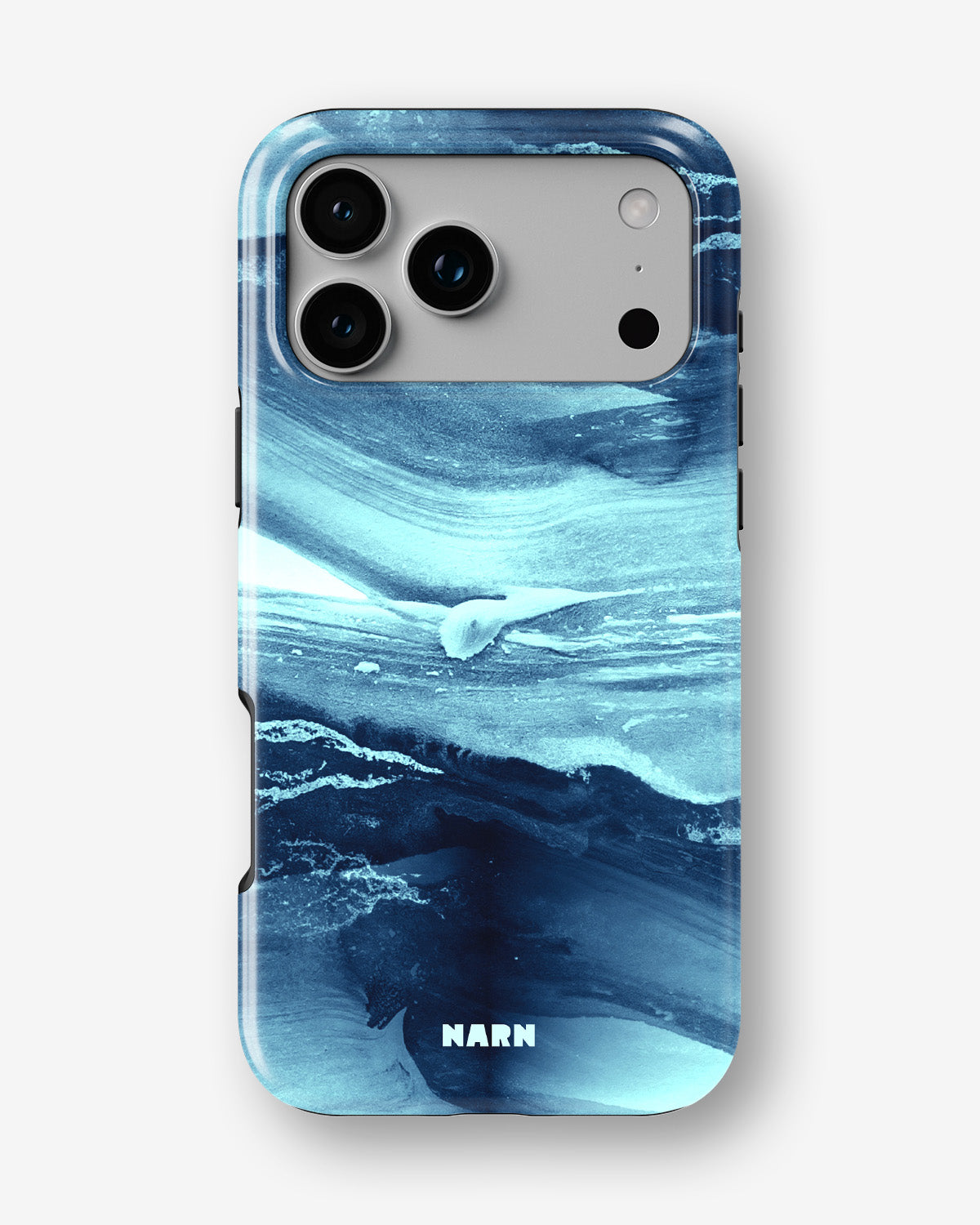 iPhone 17 Pro Tough Case – Ocean Dream - View 1