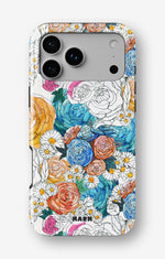 iPhone 17 Pro Tough Case – Midsommer - View 1