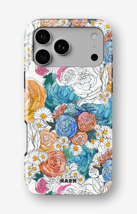 iPhone 17 Pro Tough Case – Midsommer - View 1