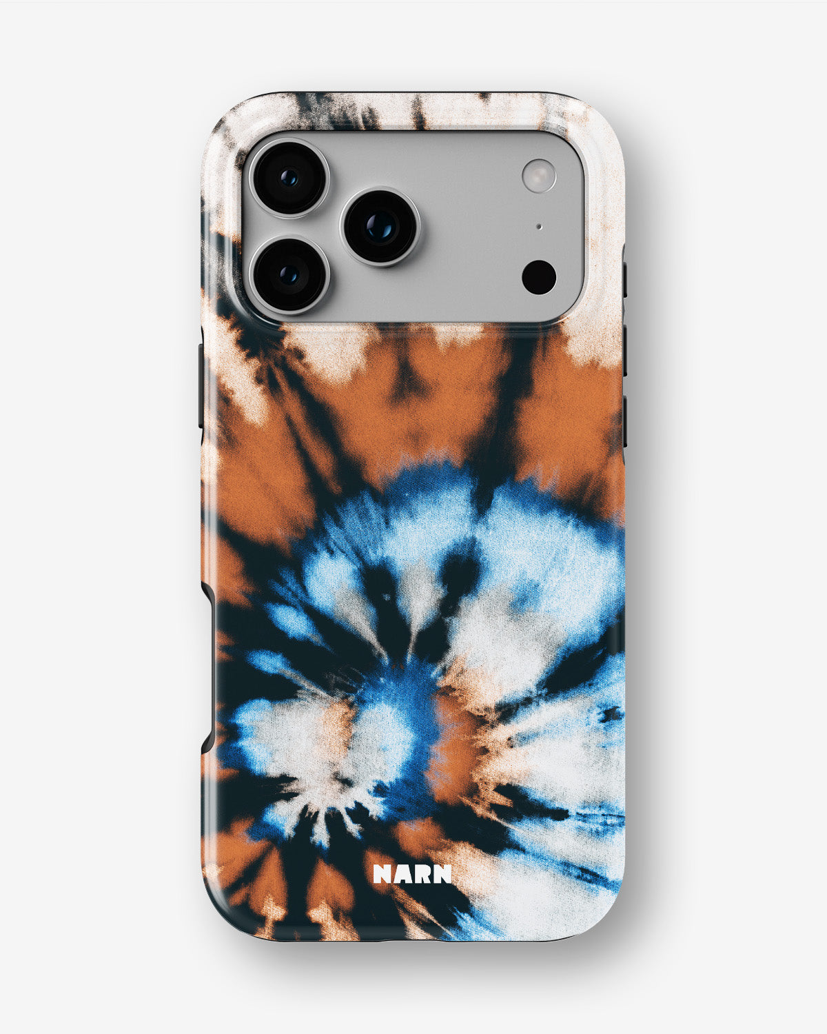 iPhone 17 Pro Tough Case – Boho Dream - View 1
