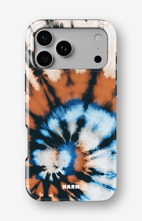 iPhone 17 Pro Tough Case – Boho Dream - View 1