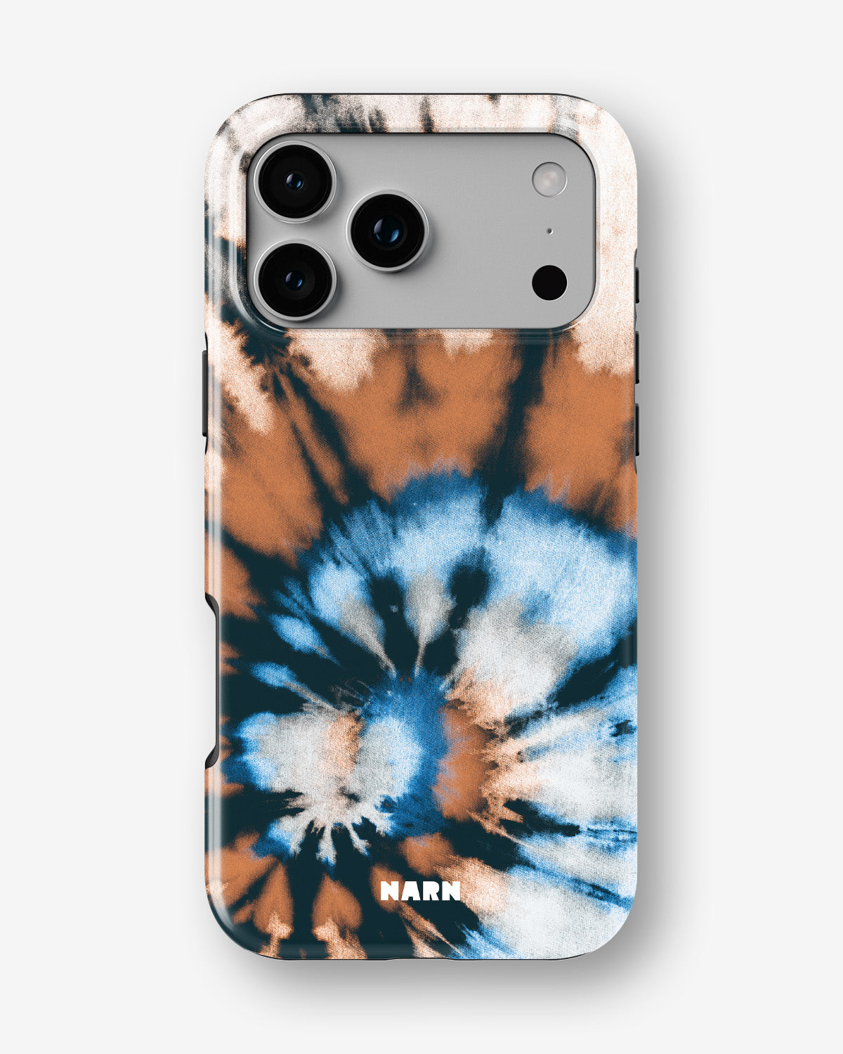 iPhone 17 Pro Tough Case – Boho Dream - View 1
