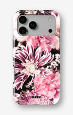 iPhone 17 Pro Tough Case – Soft Blossom - View 1