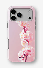 iPhone 17 Pro Tough Case – Pink Harmony - View 1