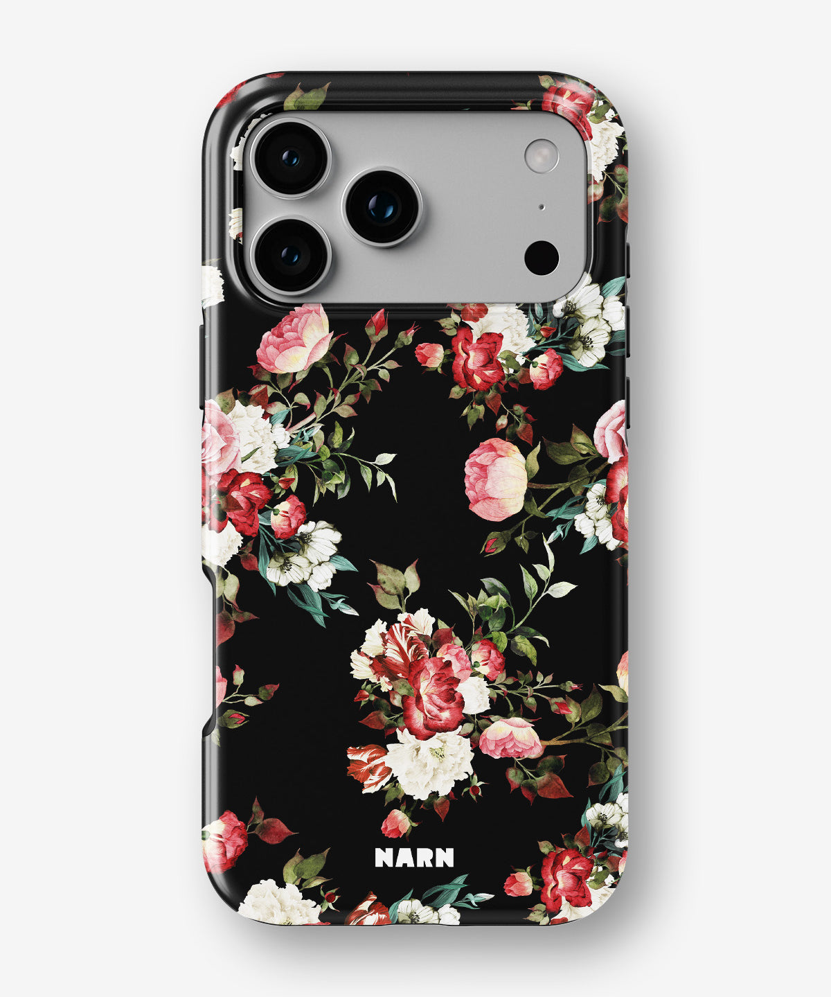 iPhone 17 Pro Tough Case – Bouquet - View 1