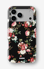 iPhone 17 Pro Tough Case – Bouquet - View 1
