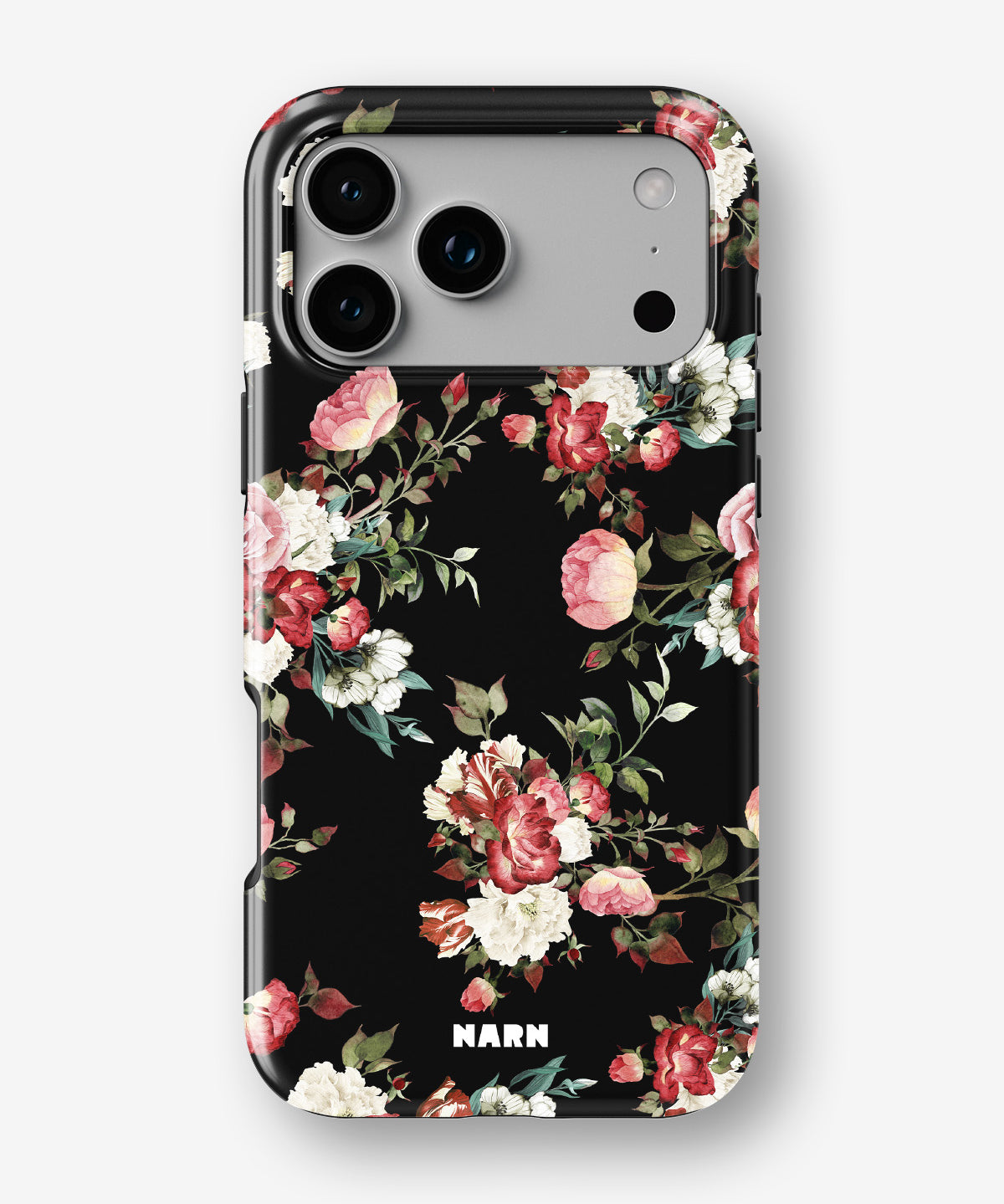 iPhone 17 Pro Tough Case – Bouquet - View 1