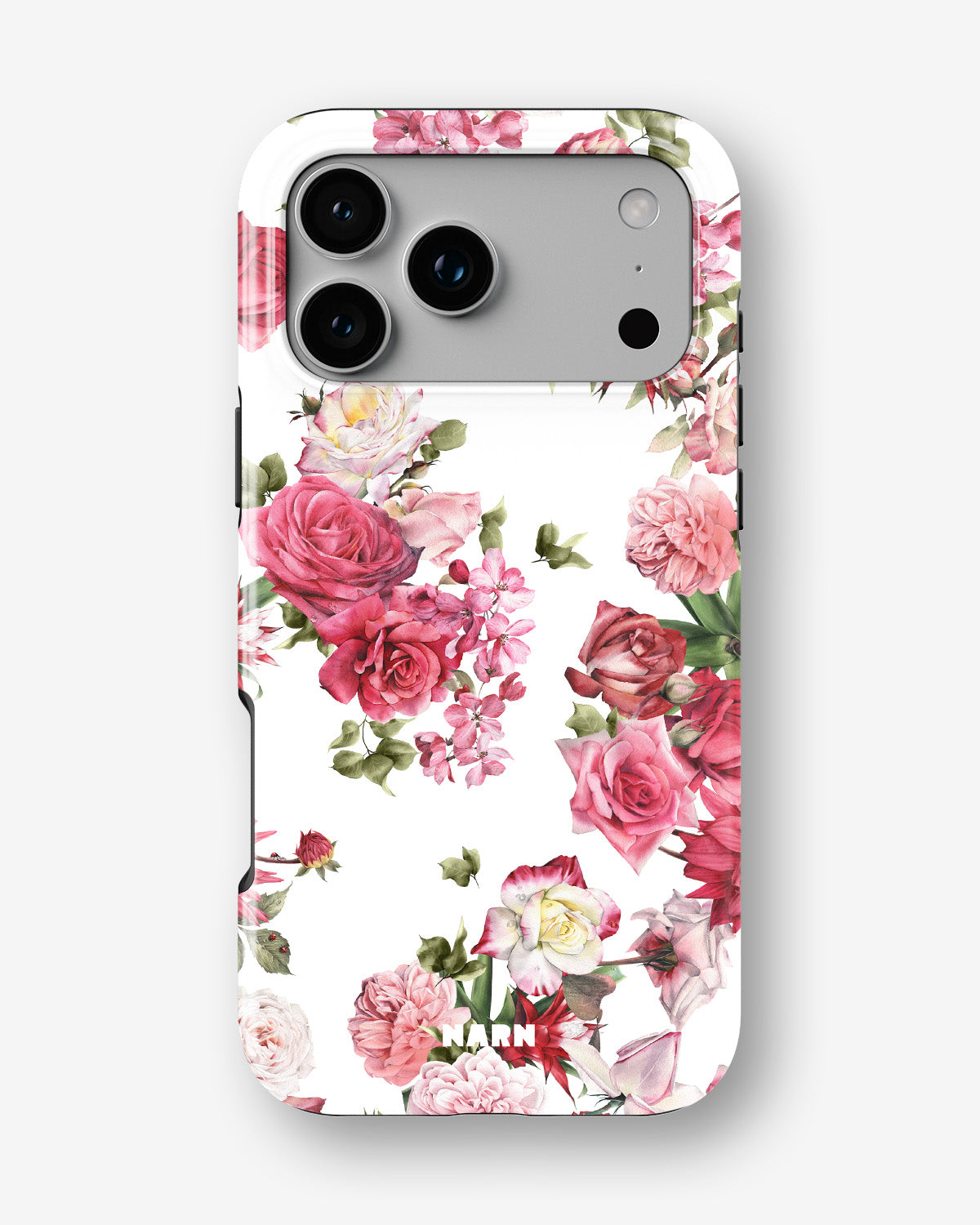 iPhone 17 Pro Tough Case – Garden Glow - View 1