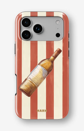 iPhone 17 Pro Tough Case – Vino - View 1