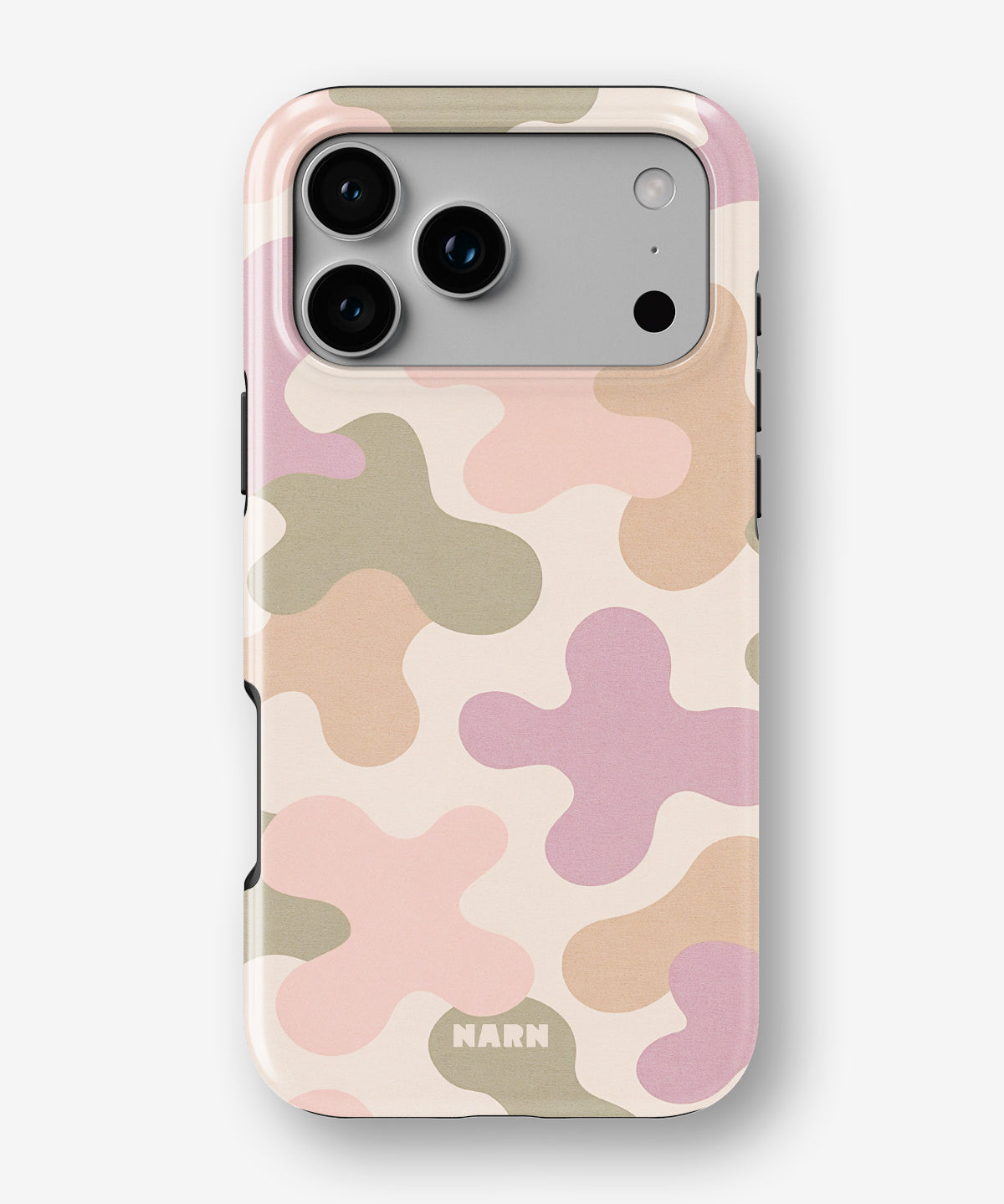 iPhone 17 Pro Tough Case – Dream Camo - View 1