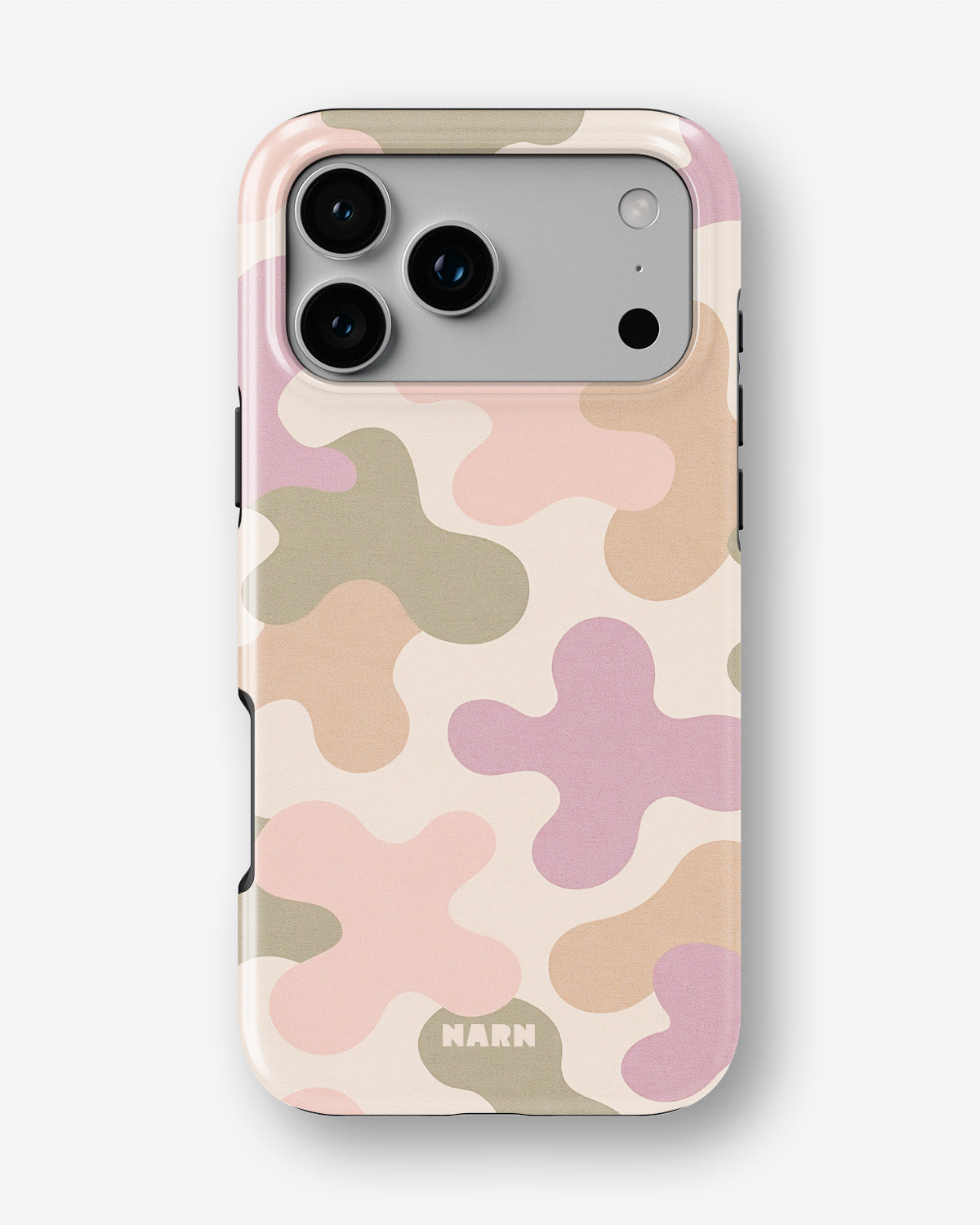 iPhone 17 Pro Tough Case – Dream Camo - View 1