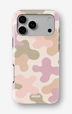 iPhone 17 Pro Tough Case – Dream Camo - View 1