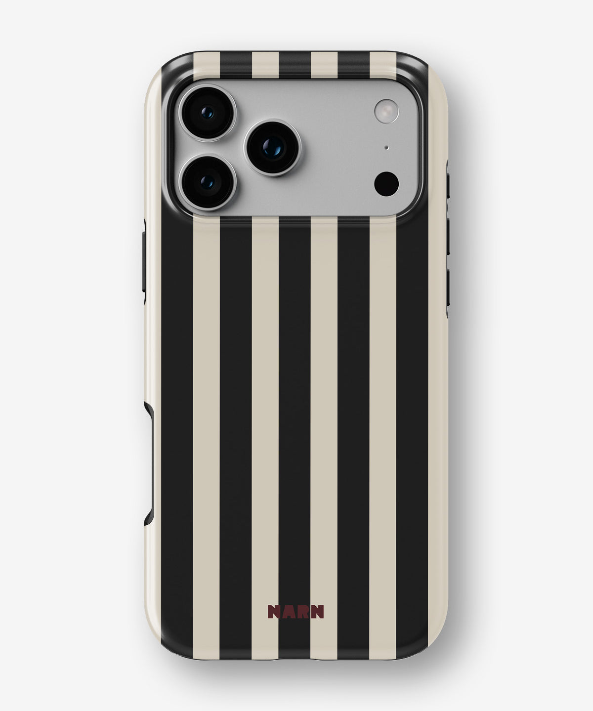 iPhone 17 Pro Tough Case – Classique - View 1