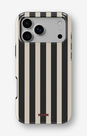 iPhone 17 Pro Tough Case – Classique - View 1
