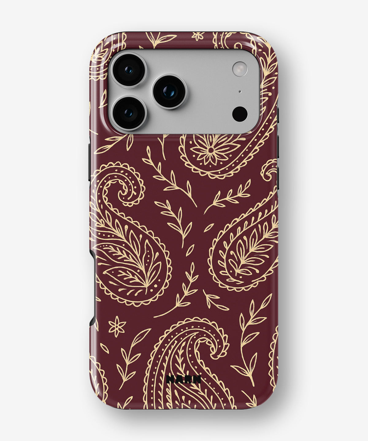 iPhone 17 Pro Tough Case – Madame Royale - View 1