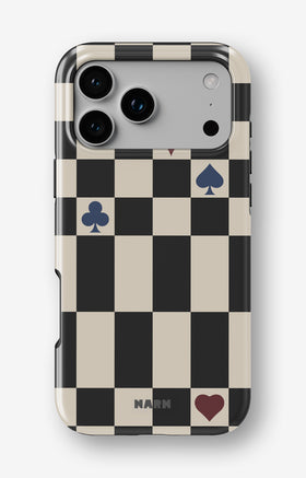 iPhone 17 Pro Tough Case – Atout Royale - View 1