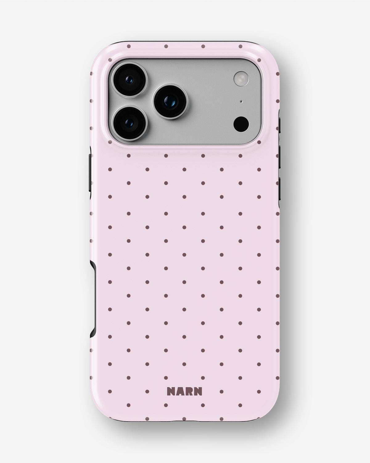 iPhone 17 Pro Tough Case – Notebook - View 1