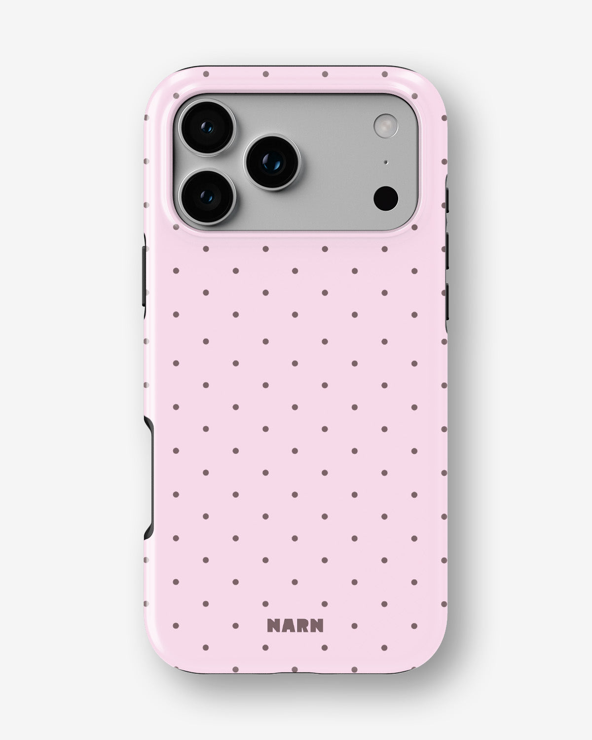 iPhone 17 Pro Tough Case – Notebook - View 1