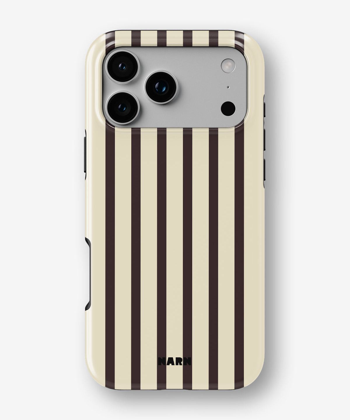 iPhone 17 Pro Tough Case – Class Lines - View 1