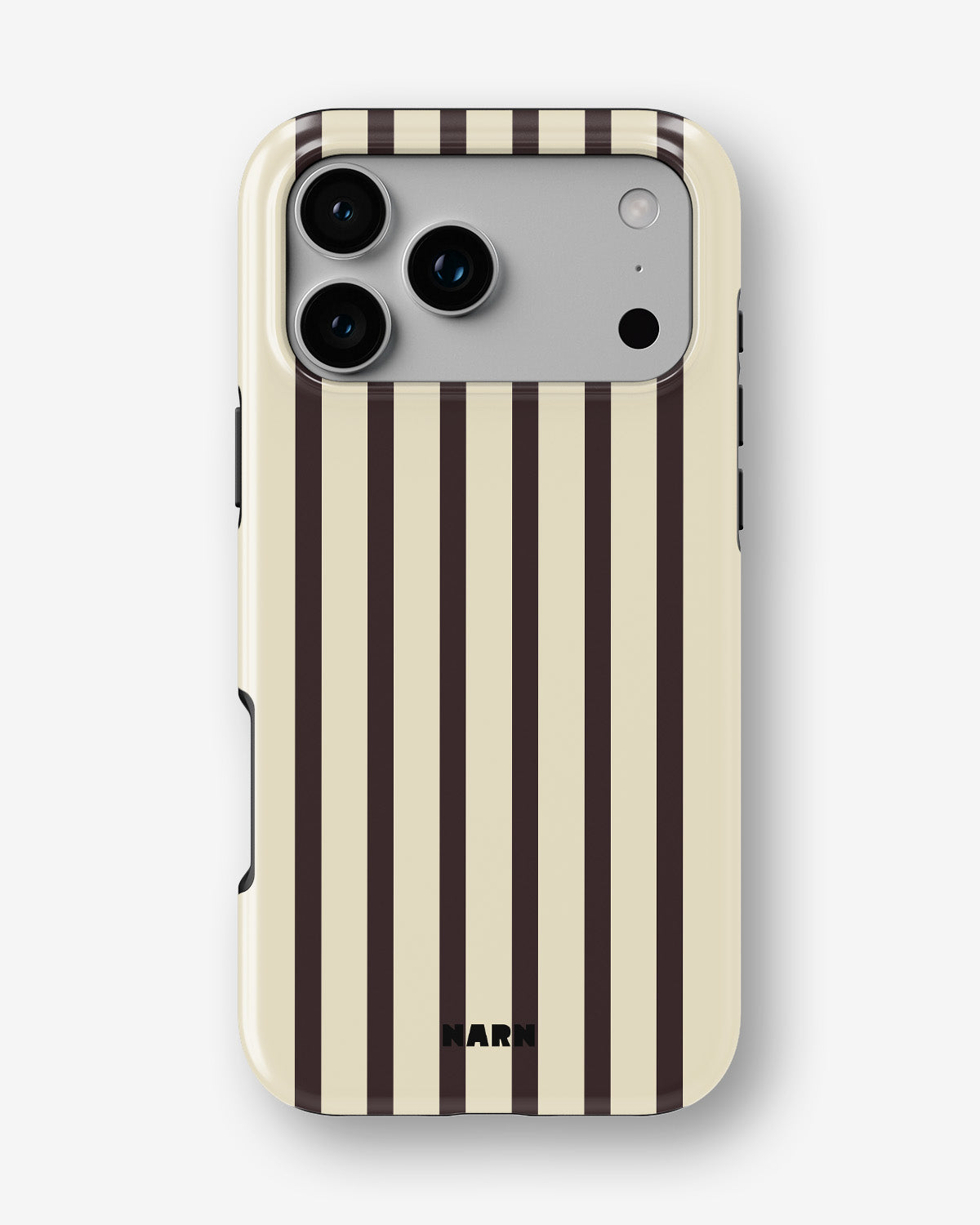 iPhone 17 Pro Tough Case – Class Lines - View 1