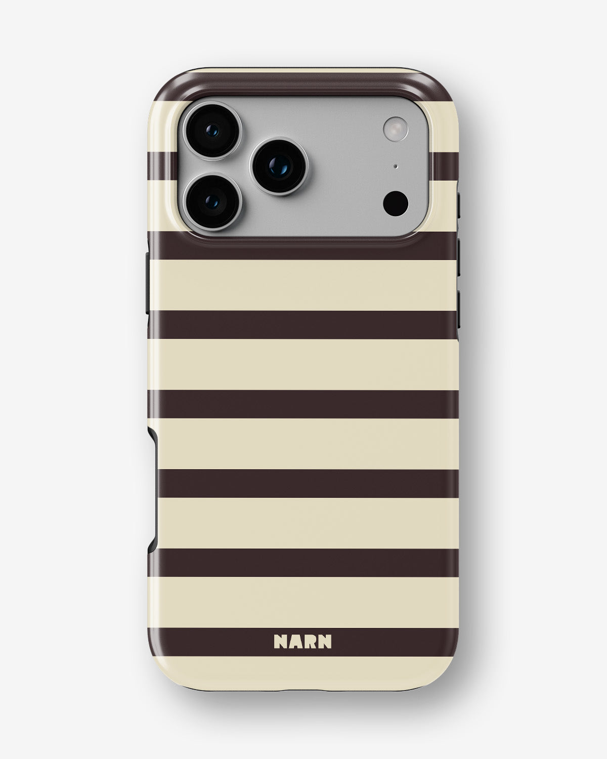 iPhone 17 Pro Tough Case – Obey - View 1
