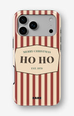 iPhone 17 Pro Tough Case – Ho Ho - View 1
