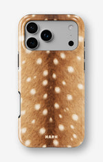 iPhone 17 Pro Tough Case – Fawn - View 1
