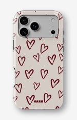 iPhone 17 Pro Tough Case – True Love - View 1