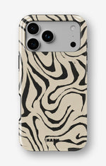 iPhone 17 Pro Tough Case – Sand Drift - View 1