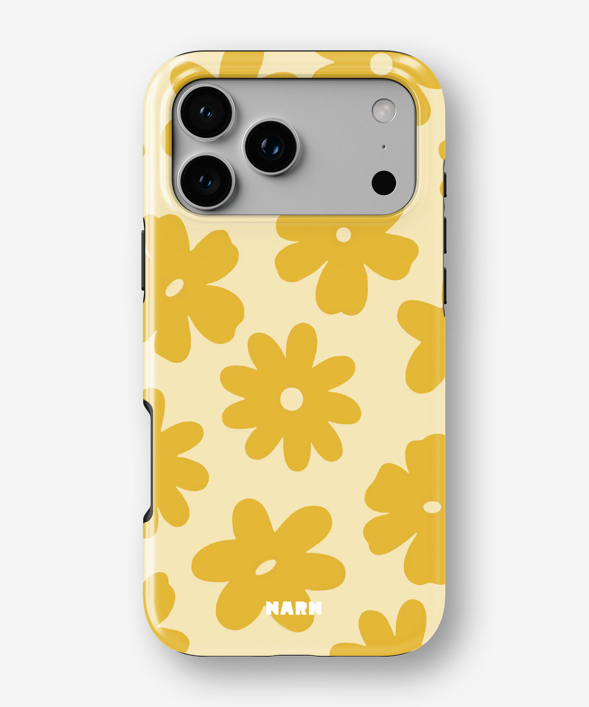 iPhone 17 Pro Tough Case – Bella Fiore - View 1